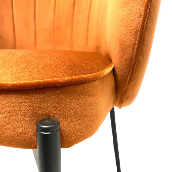 Крісло Alabama для кухні та кафе