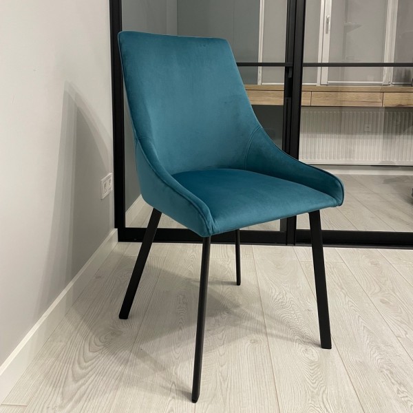 Стілець Sierra – Ідеальний вибір для вашої кухні чи кафе