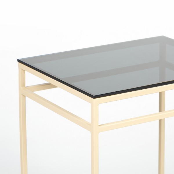 Стіл-тумба Бохо – стильний вибір для вашого дому