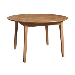 Стіл Моніка d-120(+40)