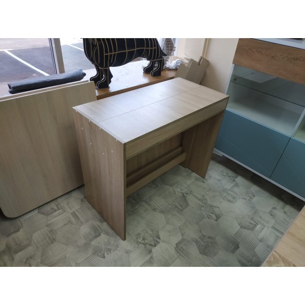 Стіл-трансформер Python – зручний та стильний для будь-якої оселі