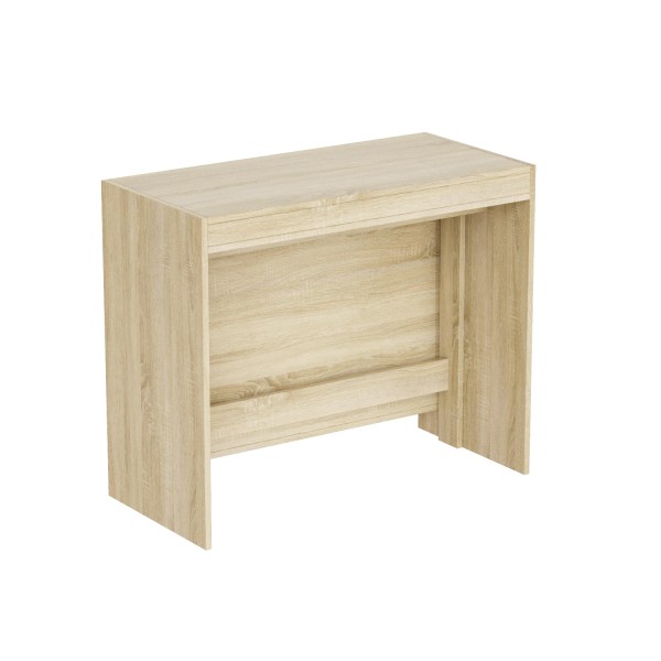 Стіл-трансформер Python – зручний та стильний для будь-якої оселі