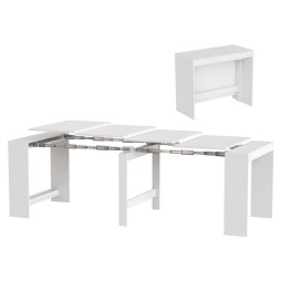 Стіл-трансформер Python