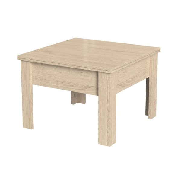 Стіл-трансформер Comfo: стильний та функціональний стіл для вашого дому