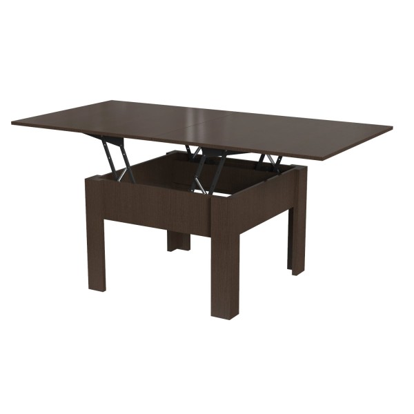 Стіл-трансформер Comfo: стильний та функціональний стіл для вашого дому