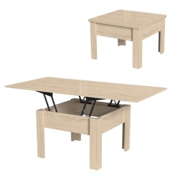 Стіл-трансформер Comfo