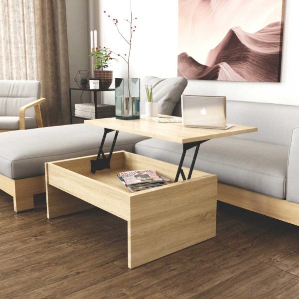 Стіл-трансформер Desk