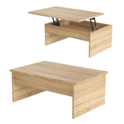 Стіл-трансформер Desk