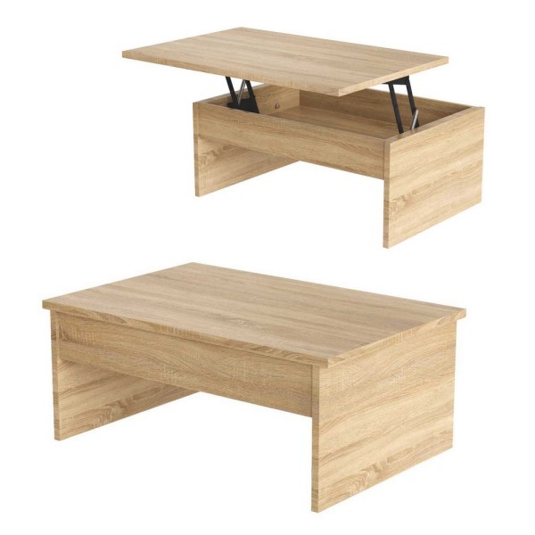 Стіл-трансформер Desk