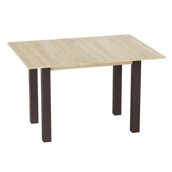 Стіл-трансформер Dinner: зручність та стиль у вашій оселі