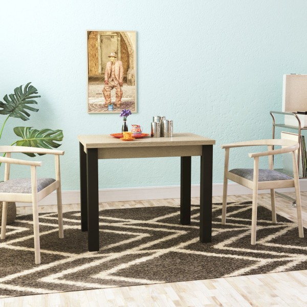 Стіл-трансформер Dinner: зручність та стиль у вашій оселі