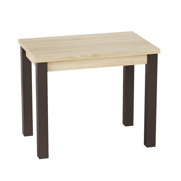 Стіл-трансформер Dinner: зручність та стиль у вашій оселі