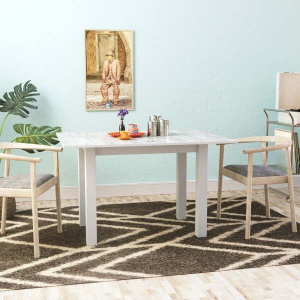 Стіл-трансформер Dinner: зручність та стиль у вашій оселі