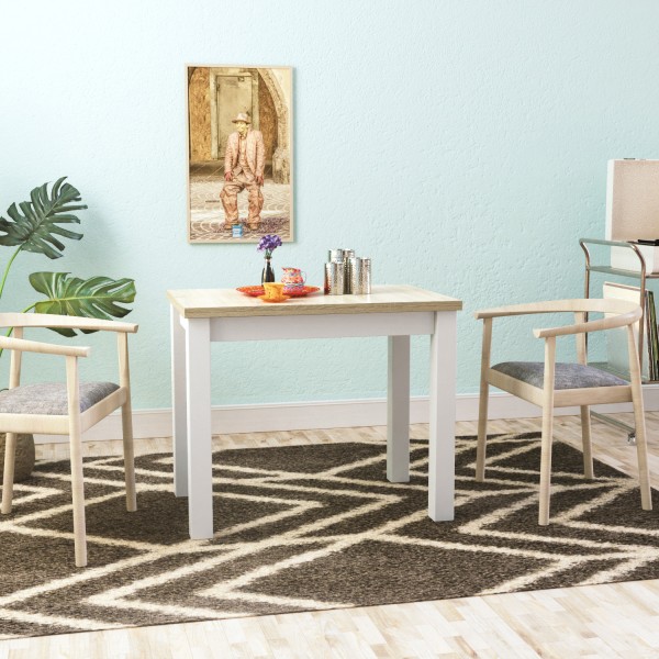 Стіл-трансформер Dinner: зручність та стиль у вашій оселі