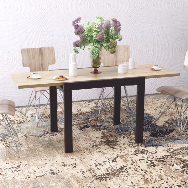 Розсувний стіл Kors 89-178 см