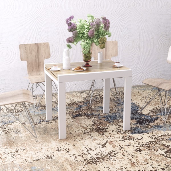 Розсувний стіл Kors 89-178 см