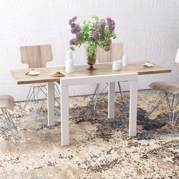 Розсувний стіл Kors 89-178 см