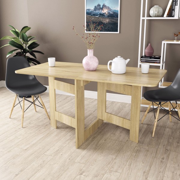 Стіл-трансформер Slim Bag — стильний і практичний для вашої кухні