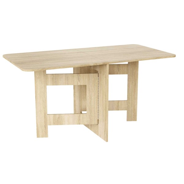 Стіл-трансформер Slim Bag — стильний і практичний для вашої кухні