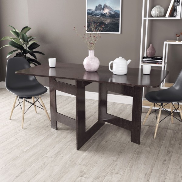 Стіл-трансформер Slim Bag — стильний і практичний для вашої кухні