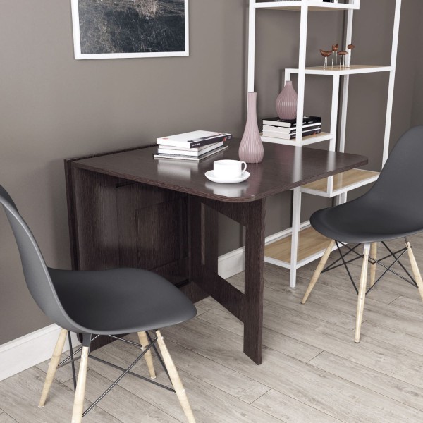 Стіл-трансформер Slim Bag — стильний і практичний для вашої кухні