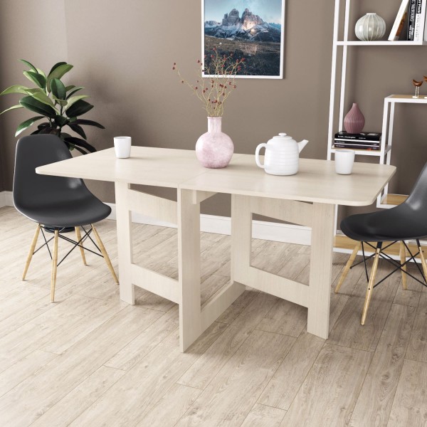 Стіл-трансформер Slim Bag — стильний і практичний для вашої кухні