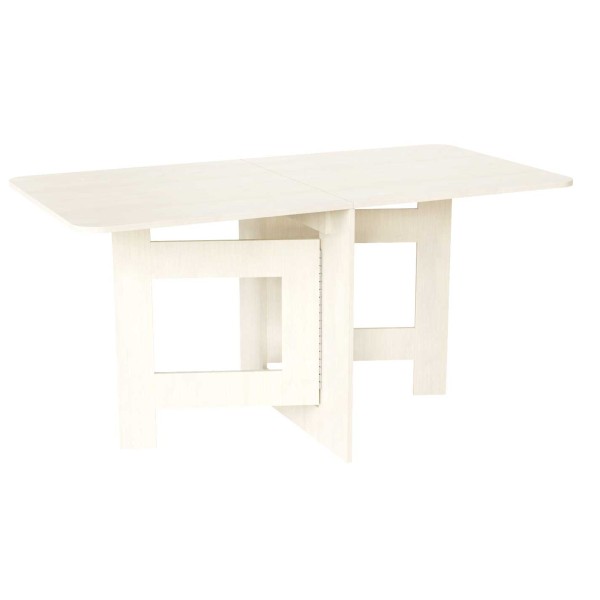 Стіл-трансформер Slim Bag — стильний і практичний для вашої кухні