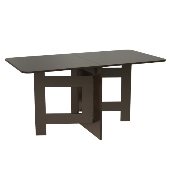 Стіл-трансформер Slim Bag — стильний і практичний для вашої кухні