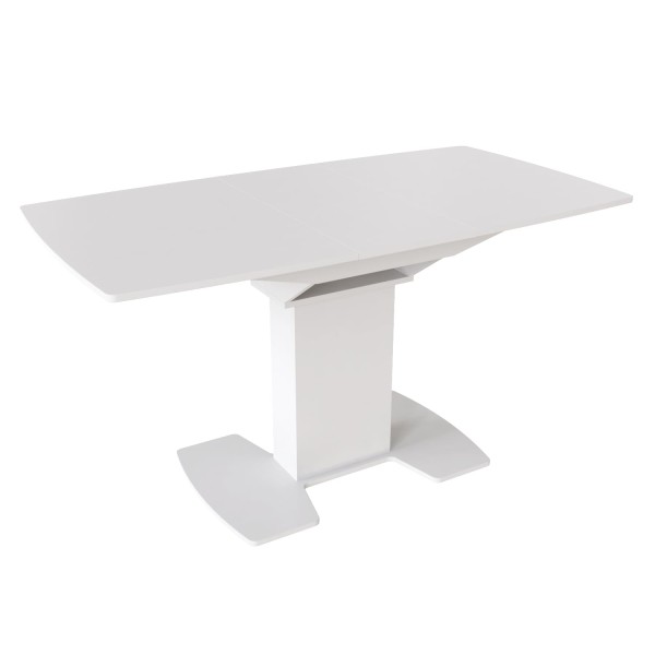 Розсувний стіл Shanghai 110-141 см – Сучасний стіл для вашої кухні