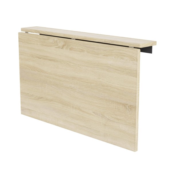 Настінний відкидний стіл Mini — стильне рішення для компактних просторів