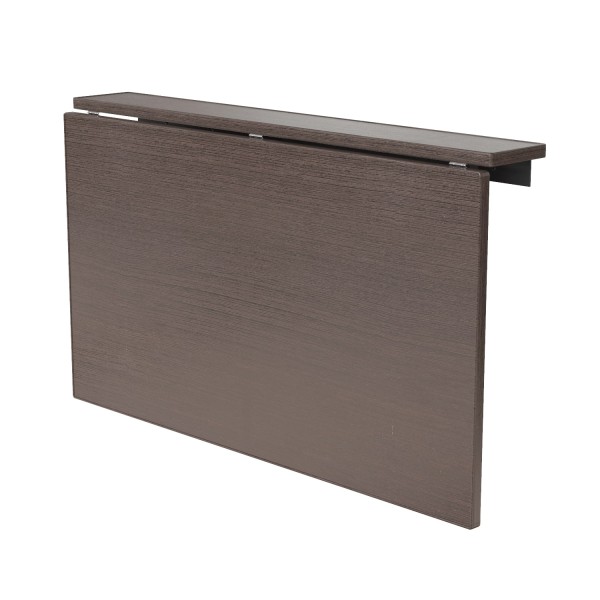 Настінний відкидний стіл Mini — стильне рішення для компактних просторів