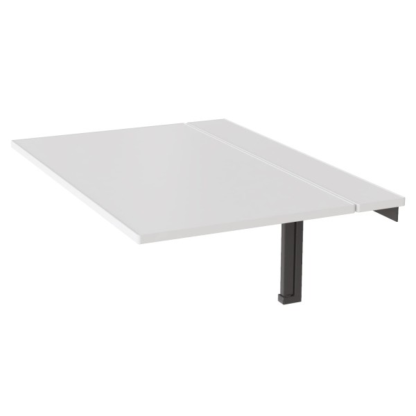 Настінний відкидний стіл Mini — стильне рішення для компактних просторів