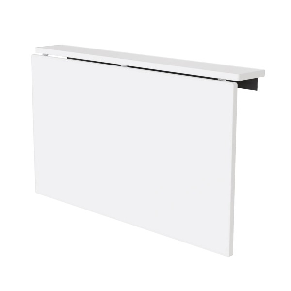 Настінний відкидний стіл Mini — стильне рішення для компактних просторів