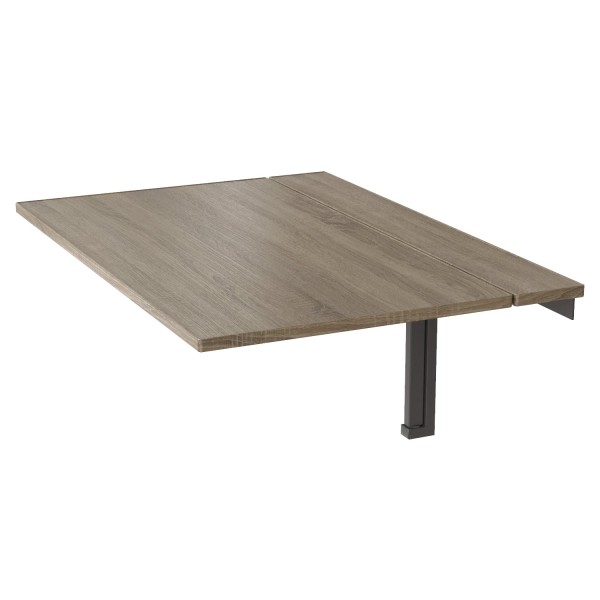 Настінний відкидний стіл Mini — стильне рішення для компактних просторів