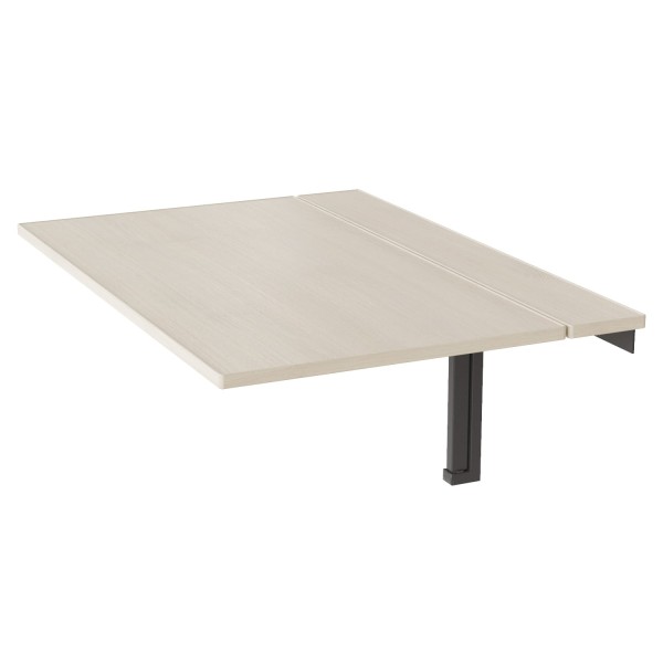 Настінний відкидний стіл Mini — стильне рішення для компактних просторів