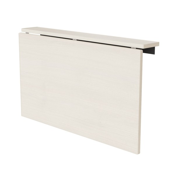 Настінний відкидний стіл Mini — стильне рішення для компактних просторів