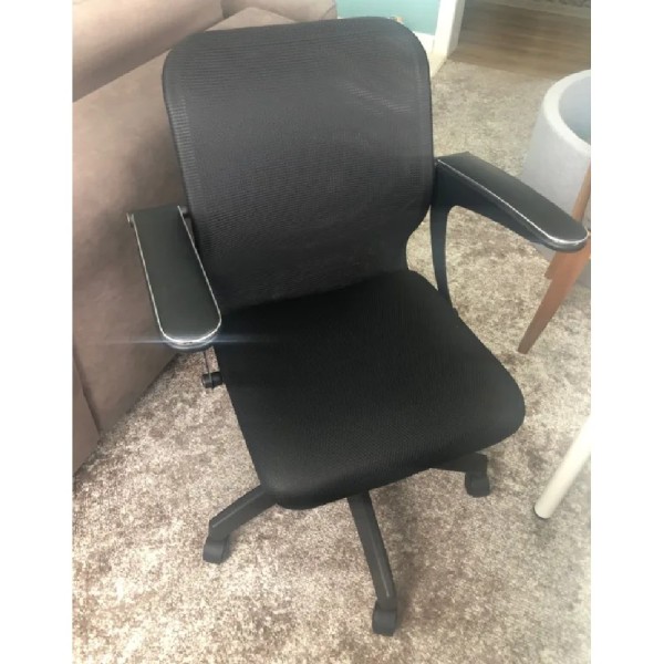 Крісло комп'ютерне Metta SU-M-4 для офісу