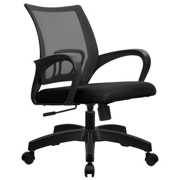 Крісло комп'ютерне Metta SU-CS-9