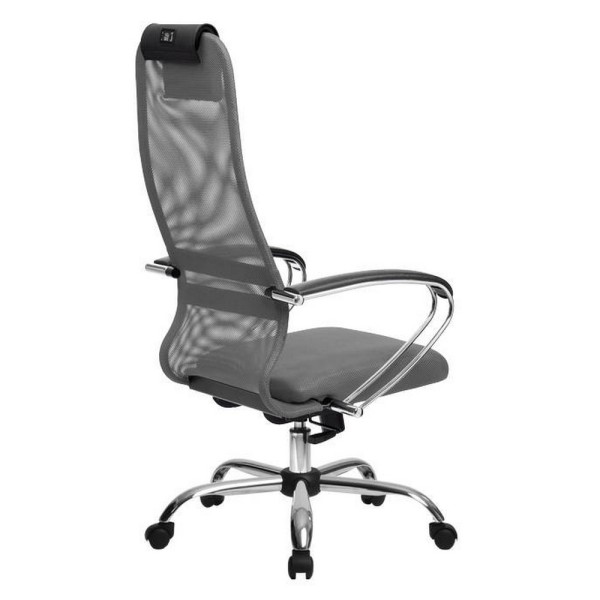 Крісло комп'ютерне Metta SU-BK-8 – ідеальний вибір для вашого офісу