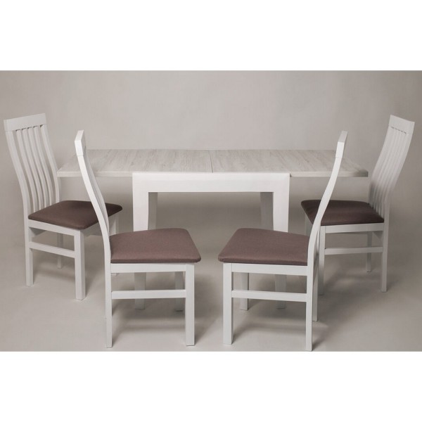 Стілець Modern (Модерн) – комфорт та естетика сучасного інтер’єру