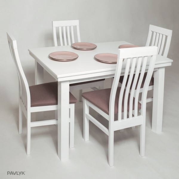 Стілець Modern (Модерн) – комфорт та естетика сучасного інтер’єру