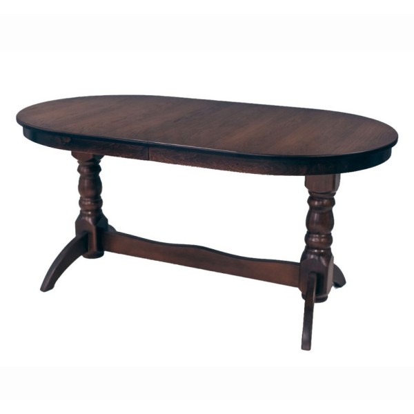 Стіл Гостиний овальний – стиль та комфорт для вашого дому