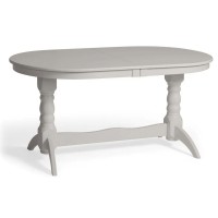 Стіл Гостиний овальний