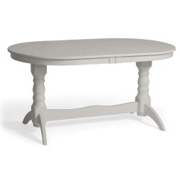Стіл Гостиний овальний