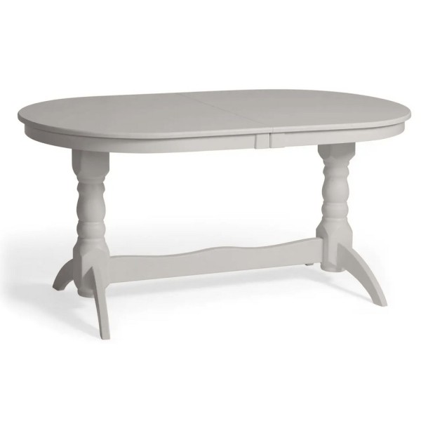 Стіл Гостиний овальний – стиль та комфорт для вашого дому