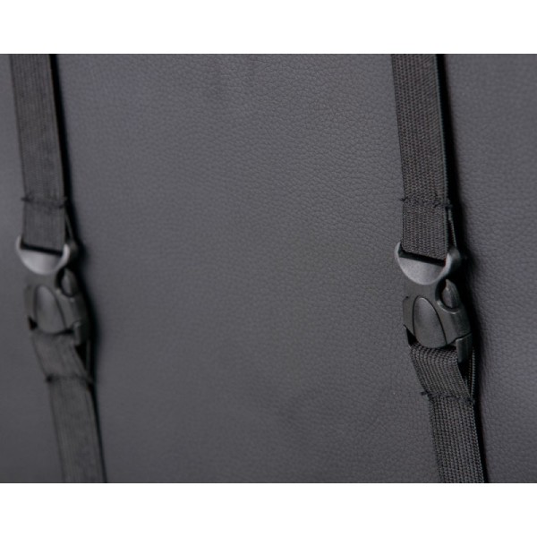 Геймерське крісло ExtremeRace 3 black/cream