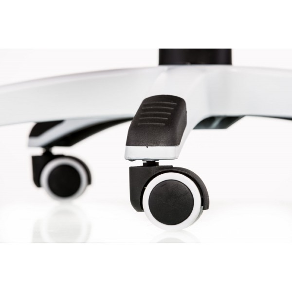 Геймерське крісло ExtremeRace black/yellow