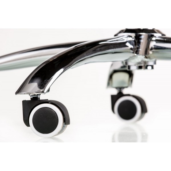 Геймерське крісло ExtremeRace black/blue