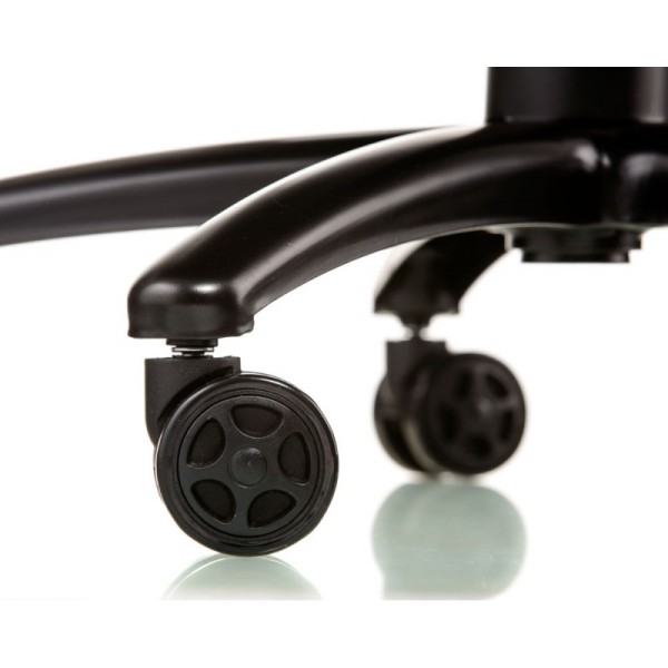 Геймерське крісло ExtremeRace black