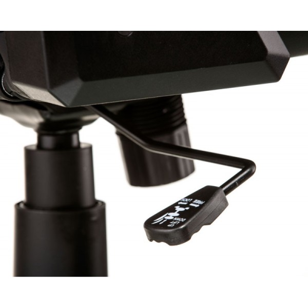 Геймерське крісло ExtremeRace black